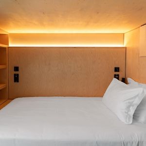 Kamer met Twee Aparte Bedden